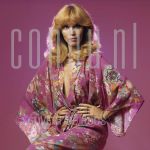 17-02-1978 Amanda Lear at studio in Amsterdam.

[keywords]Posed, Half Length, Eyecontact[/keywords]